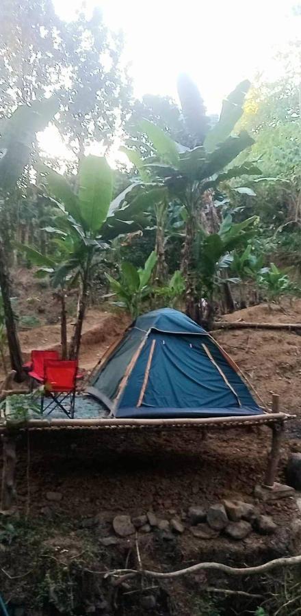 Eastdee Camping Ground Lidlidda Buitenkant foto