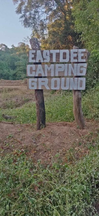 Eastdee Camping Ground Lidlidda Buitenkant foto