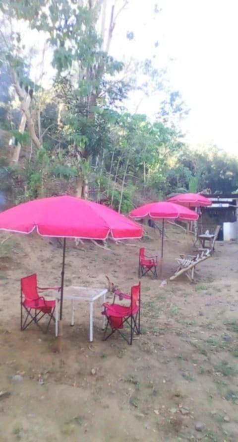 Eastdee Camping Ground Lidlidda Buitenkant foto