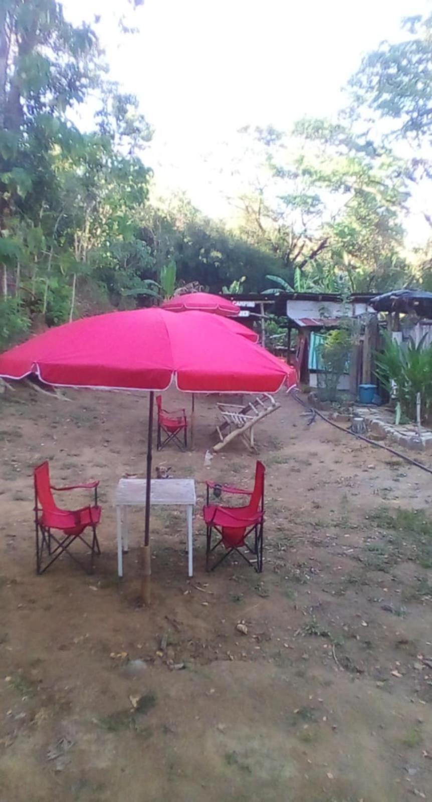 Eastdee Camping Ground Lidlidda Buitenkant foto